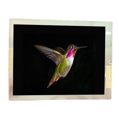 NL6448BC20-30F 6,5 exposição industrial de TFT 640*480 LVDS 20pin LCD da polegada para o NEC
