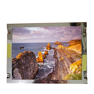 NEC TFT LCD NL6448BC26-09C 8,4 módulo da tela do painel de exposição 640*480 do lcd da polegada lcd