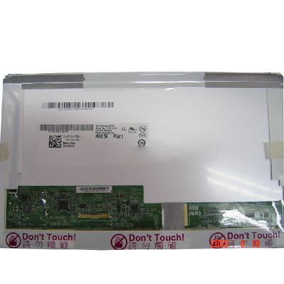 B101AW01 V0 HW5A AUO 10,1 polegadas com a tela de Resolution1024*576 Lcd