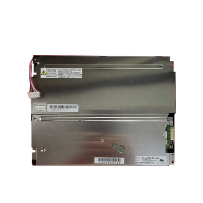Painel da tela de TFT LCD do um-si da polegada 640*480 do NEC NL6448BC33-64C 10,4