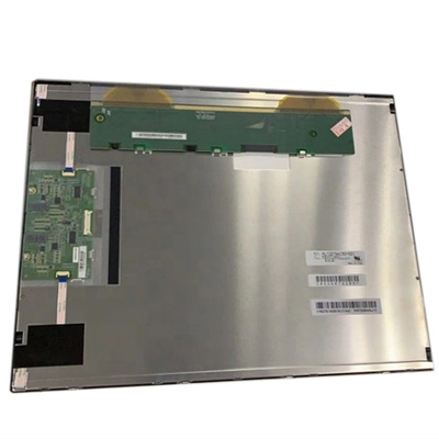 Original de NL10276AC30-52C visualização ótica de painel LCD de 15,0 polegadas para o equipamento industrial