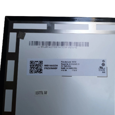 10,1 PAINEL LCD da polegada B101EAN01.3 1280*800