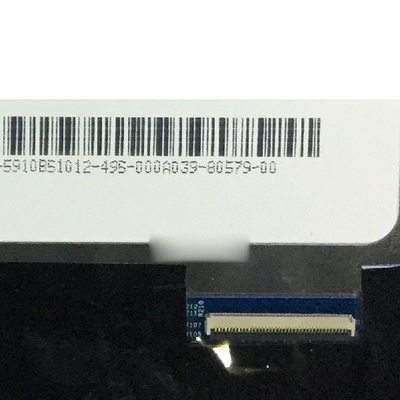 10,1 polegadas 1280x800 B101EAN01.4 para a visualização ótica da tabuleta