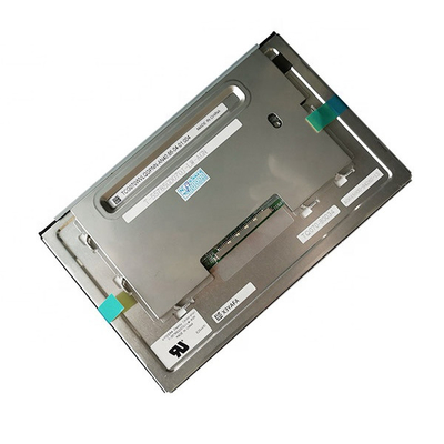 Exposição do painel LVDS da polegada 800x480 TFT LCD IPS de Kyocera 7,0 para o brilho alto exterior TCG070WVLQGPNN-AN40