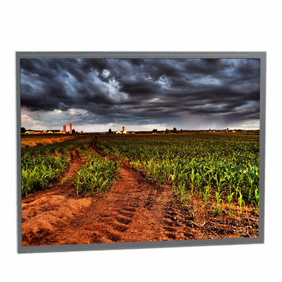 Polegada 1024*768 de Kyocera 10,4 10,4 painel da tela TCG104XGLPAPNN-AN40 lcd do lcd do tft da polegada