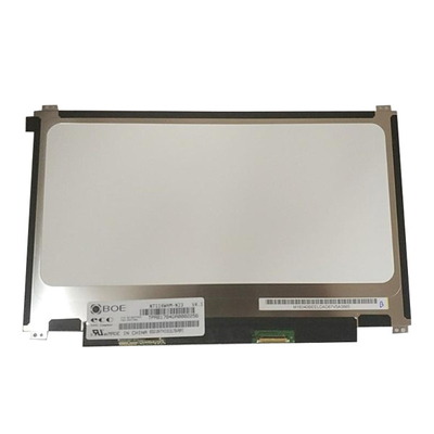 Painel LCD do portátil NT116WHM-N23 pinos TN magro do EDP 30 de 11,6 polegadas 60HZ lustrosos para BOE