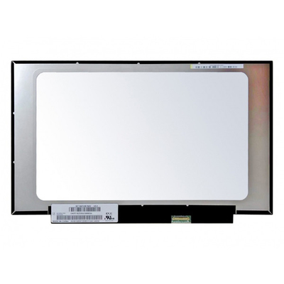 Painel LCD NT140FHM-N43 do portátil de 14,0 polegadas para Lenovo 14W Chromebook 14e S345-14AST