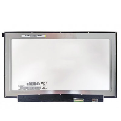 o portátil de 13,3 polegadas conduziu a tela ips indica NV133FHM-N46 para Lenovo 5D10V07219