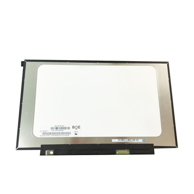 Tela FHD IPS NV140FHM-N4B do diodo emissor de luz da polegada 30pins de BOE 14,0 para a exposição do portátil da ioga 710 de Lenovo