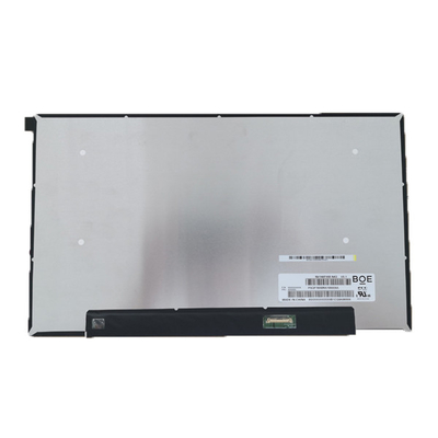 O portátil magro Lcd do Edp 30pins de BOE conduziu a tela de exposição NV140FHM-N63 14,0 polegadas para Asus Ux433