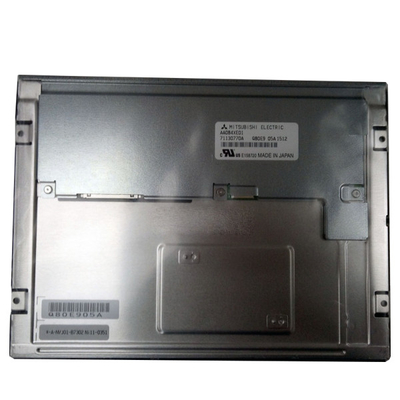 Exposição AA084XE01 1024*768 do módulo do LCD de 8,4 polegadas apropriada para industrial