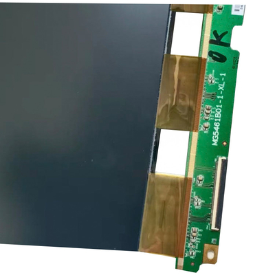 MG5461B01-1 55,0 polegadas 1920*1080 LVDS 51 pinos Display LCD para Video Wall
