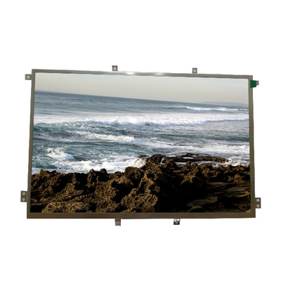 Painel da tela do triângulo LVDS B101EVN02.0 TFT LCD do RGB para a almofada & a tabuleta