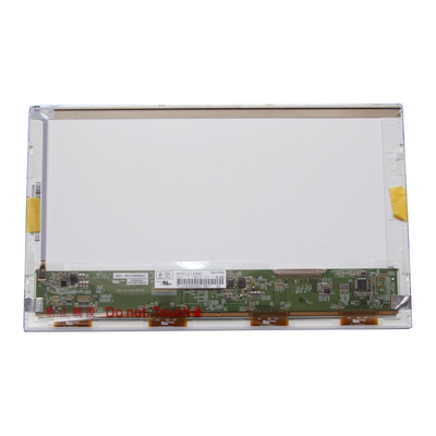 12,1 exposição do painel HSD121PHW1-A03 LCD do portátil da polegada LVDS 30pins FHD