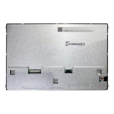 Do painel médico pequeno do LCD do tamanho de WXGA TFT categoria industrial EV101WXM-N80