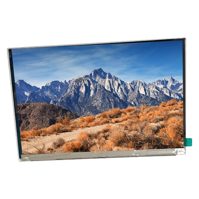 Módulo original HSD070PWW1-B00 da visualização ótica de painel LCD da polegada 1280*800 IPS de HannStar 7,0