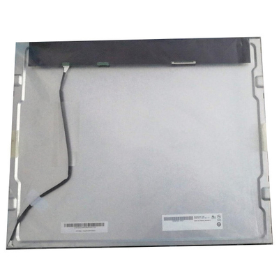 Painel industrial de 19 IPS da tela da polegada 1280x1024 TFT LCD para G190EG02 V104