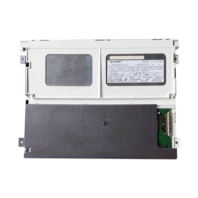 LQ084S3LG01 tela de exposição 800*600 de TFT LCD de 8,4 polegadas