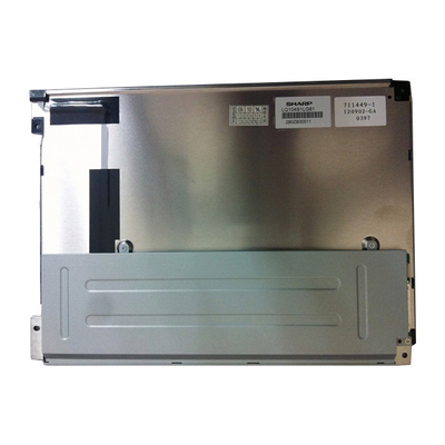 10,4 painel LQ104S1LG81 de TFT lcd do um-si da exposição da polegada 800*600 lcd