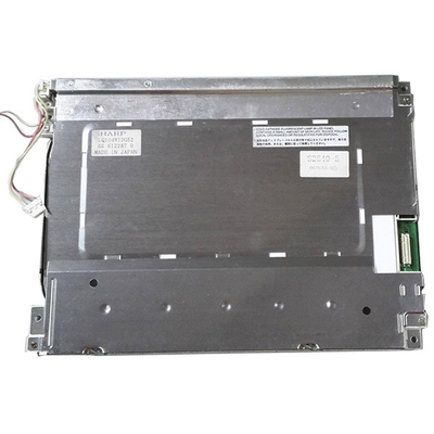 10,4 visualização ótica do lcd do painel da polegada 640x480 LQ104V1DG52