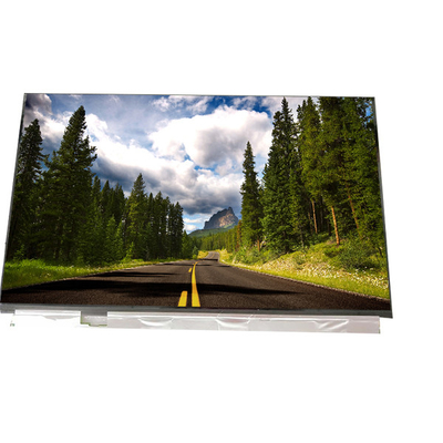 módulo da tela de 1920*1080 lcd painel LQ156D1JW31 do lcd de 15,6 polegadas