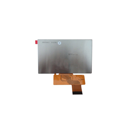 Pin de 800*480 TIANMA 40 tela TM050RDH03-00 de TFT LCD de 5,0 polegadas para industrial