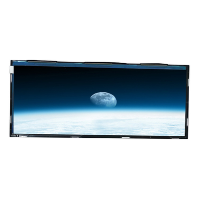 Painel da visualização ótica de HSD103JPW2-E21 TFT LCD para a exposição automotivo