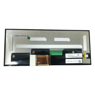 Painel da visualização ótica de HSD103JPW2-E21 TFT LCD para a exposição automotivo