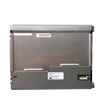 31 pinos 640x480 MITSUBISHI 10,4 polegadas TFT LCD Modulo AA104VH01