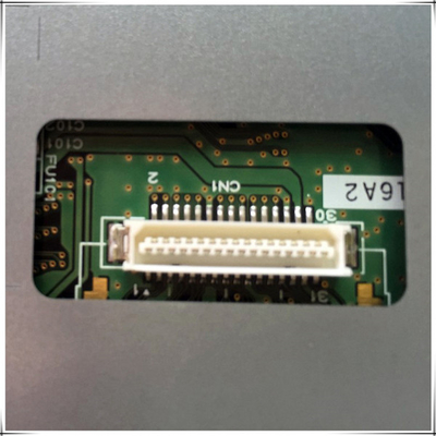 31 pinos 640x480 MITSUBISHI 10,4 polegadas TFT LCD Modulo AA104VH01