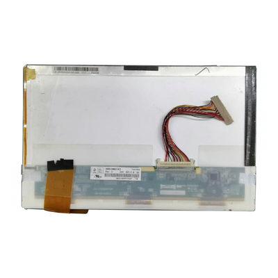 HSD100IFW2-A00 1024*600 Modulo de ecrã LCD Painel de exibição IPS LCD