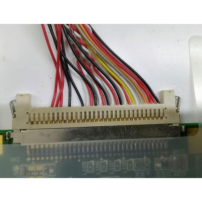 HSD100IFW2-A00 1024*600 Modulo de ecrã LCD Painel de exibição IPS LCD
