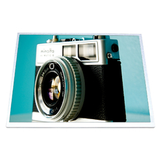 10Módulo LCD de 0,0 polegadas HSD100IXN1 1024*768 Painel de tela LCD adequado para quadro fotográfico digital