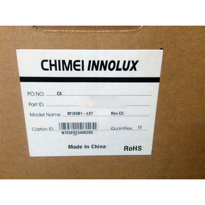 18.5 polegadas LCD Display Module LCD Panel Screen M185B1-L07