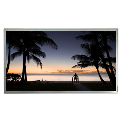 20.0 polegadas 1600 * 900 resolução M200O1-L07 computador módulo de tela LCD