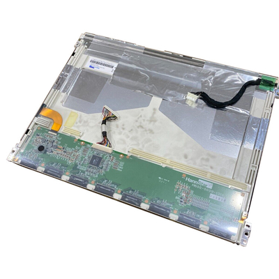 15.0 polegadas 1024 * 768 tft LCD display HSD150MX12-A