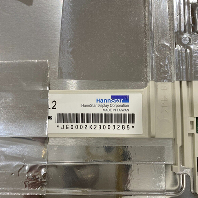15.0 polegadas 1024 * 768 tft LCD display HSD150MX12-A