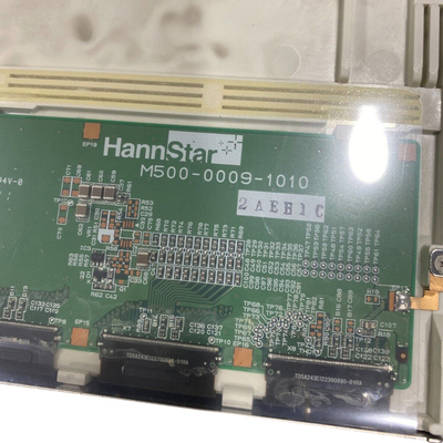 15.0 polegadas 1024 * 768 tft LCD display HSD150MX12-A