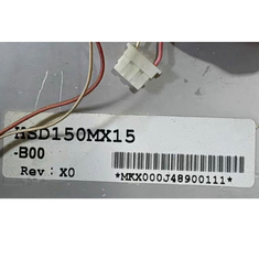 15.0 polegadas HSD150MX15-B00 tela LCD Display tft módulo de tela LCD