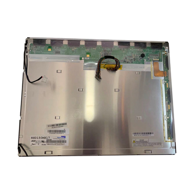 15Ecrã LCD de 0,0 polegadas HSD150MX17-A00 Monitor LCD Desktop Monitor LCD