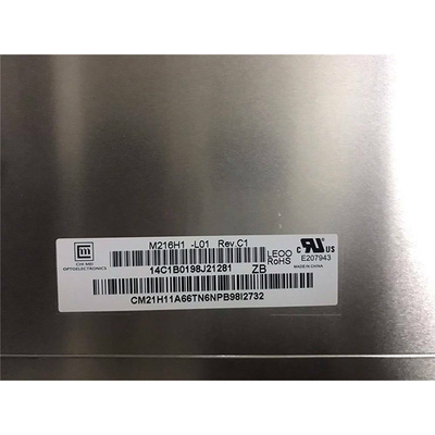 M216H1-L01 Painel de monitoramento de ecrã LCD