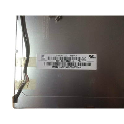 22.0 polegadas TFT LCD Screen M220Z3-LA3 LCD Display Para Monitor de Escritório