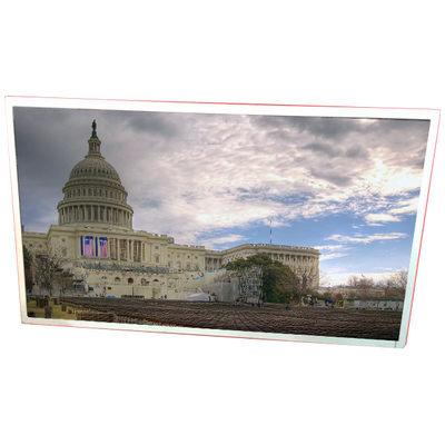 M236H3-L02 painel de tela LCD 23,6 &quot;para CMO 30 pinos conector