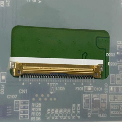 HSD160PHW1-B00 16,0 polegadas 1366 * 768 LCD Display para laptop