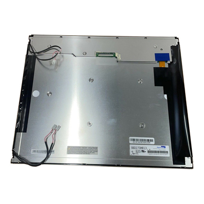 17.0 polegadas 1280*1024 TFT LCD Panel Display Monitors HSD170ME13-A