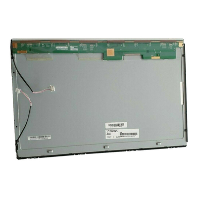 17.0 polegadas 1440 * 900 TFT LCD Screen HannStar HSD170MGW1-B00