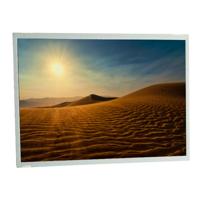 17.0 polegadas 1440 * 900 TFT LCD Screen HannStar HSD170MGW1-B00