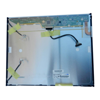 HSD190ME12-A10 LCD Display Screen 19,0 polegadas 1280*1024 LCD Panel Module para Monitor de Desktop