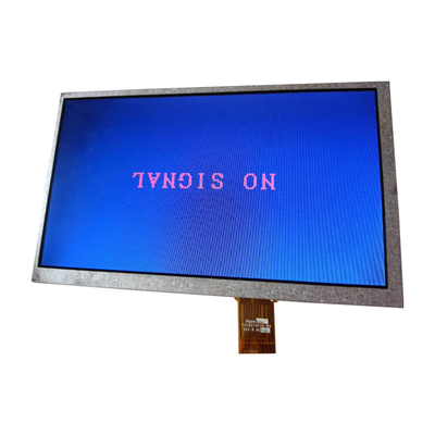 7.0 polegada 480 * 234 LCD Display HSD070I651-F20 26 pinos FPC