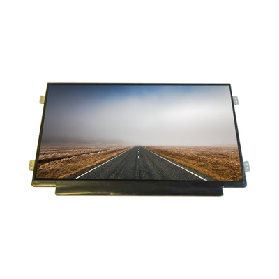 10.1 polegadas Modelo de ecrã LCD HSD101PFW3-B00 1024*600 Painel de exibição LCD